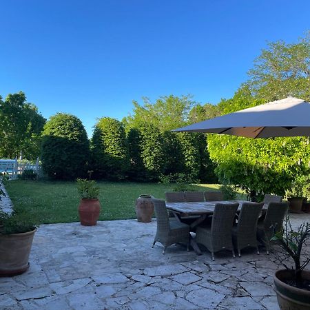 Bed and Breakfast La Grange Du Barry Belveze Zewnętrze zdjęcie