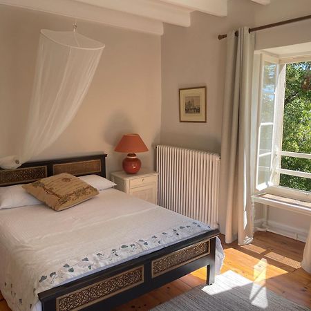 Bed and Breakfast La Grange Du Barry Belveze Zewnętrze zdjęcie