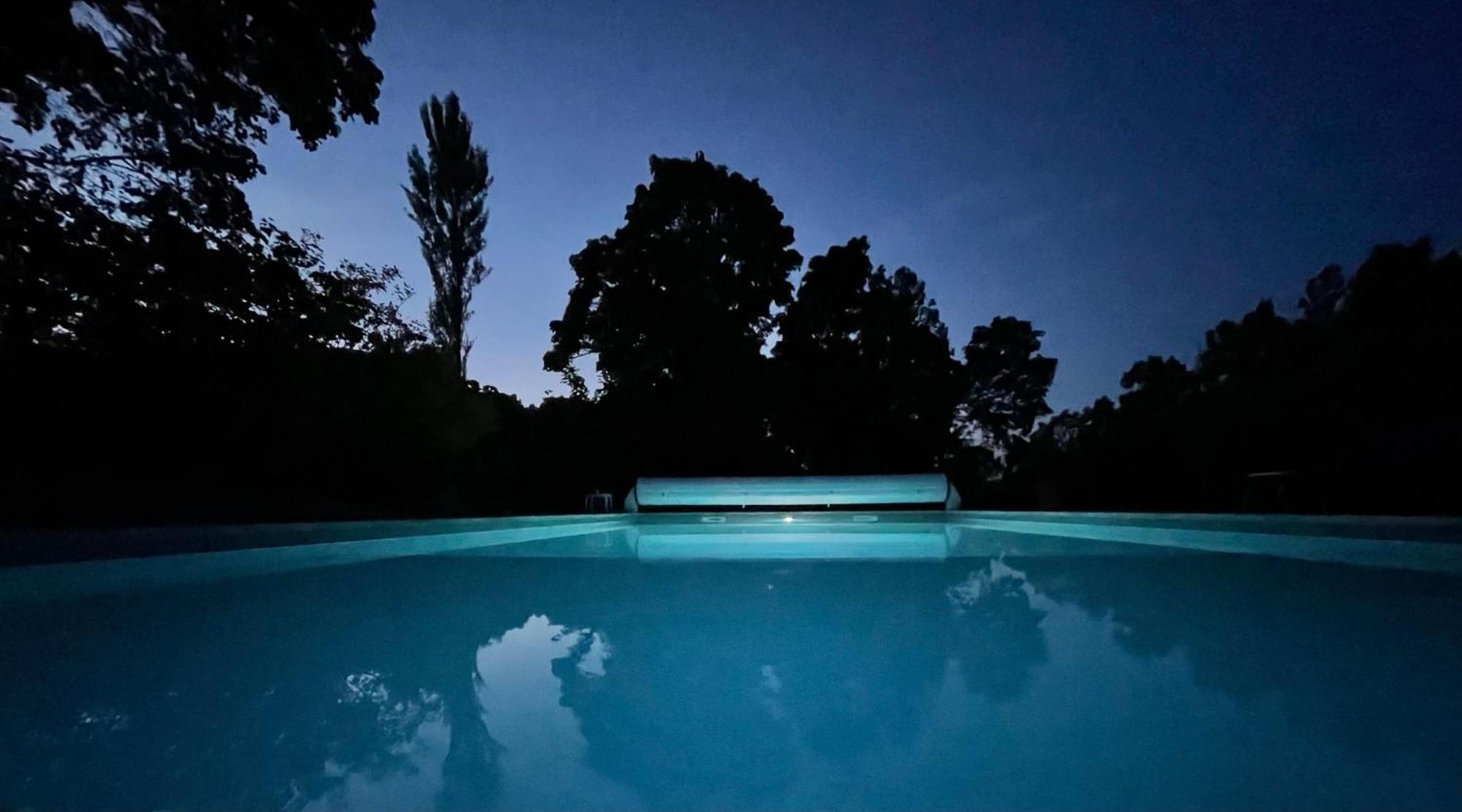 Bed and Breakfast La Grange Du Barry Belveze Zewnętrze zdjęcie