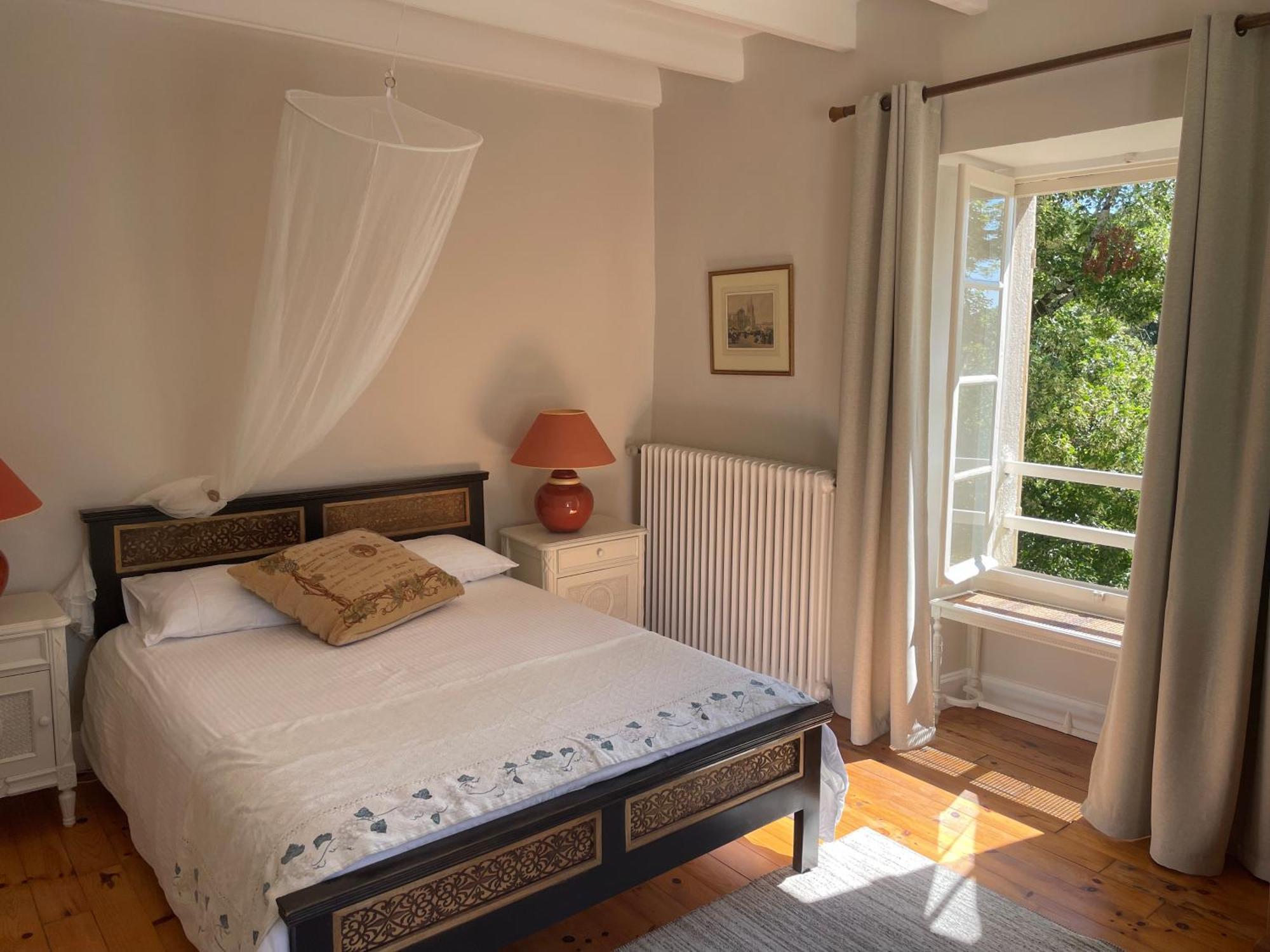 Bed and Breakfast La Grange Du Barry Belveze Zewnętrze zdjęcie