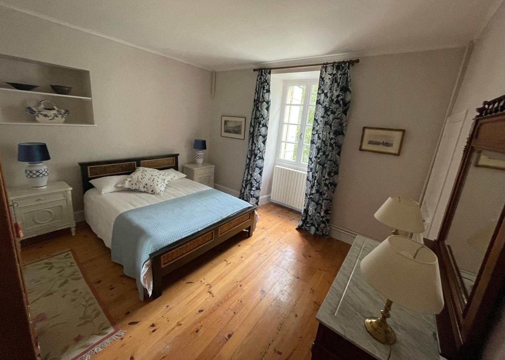 Bed and Breakfast La Grange Du Barry Belveze Zewnętrze zdjęcie