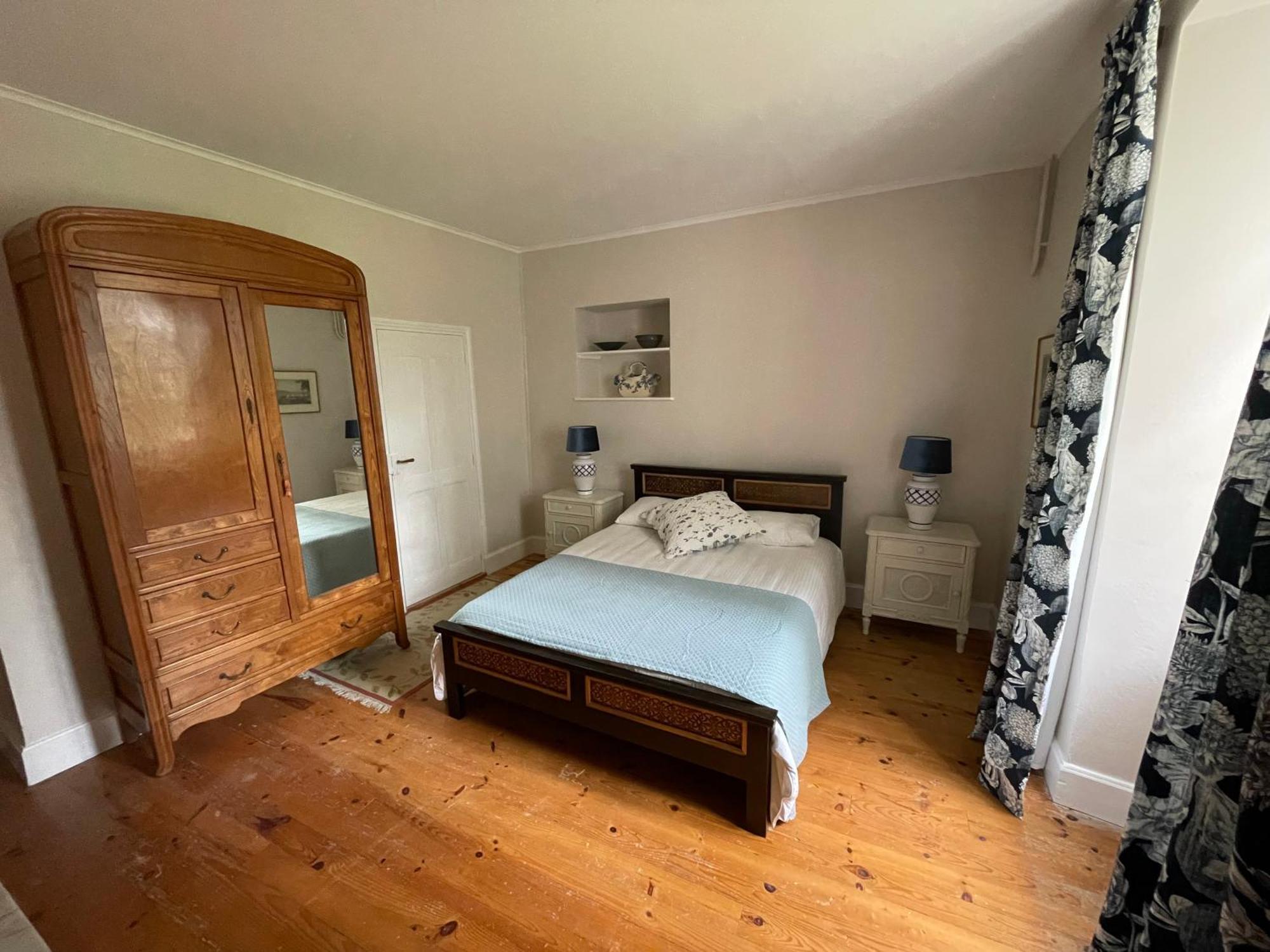 Bed and Breakfast La Grange Du Barry Belveze Zewnętrze zdjęcie
